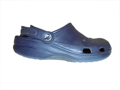 Buciki firmy Crocs. Stan idealny. Rozmiar 35.