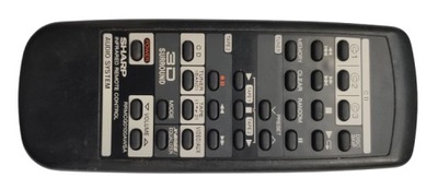 PILOT SHARP RRMCG0100AWSA CD-C265X CD-C430H CP-C430H ORYGINAŁ