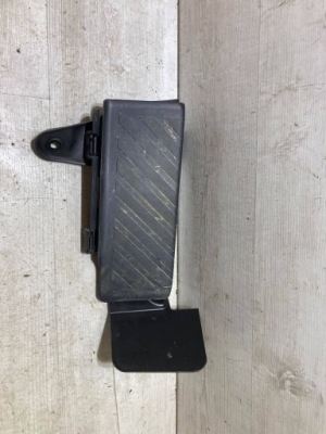 Audi a3 s3 8v 2018 подножка подкладка коврик фото №1