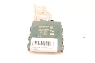 Модуль clearance sonar lexus nx ii 2.5 350h hybrid фото №1