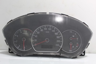 Прилади suzuki sx4 i фото №1