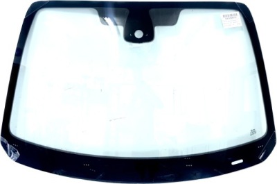 Smart for two 2014- скло передня датчик нова promocja фото №1