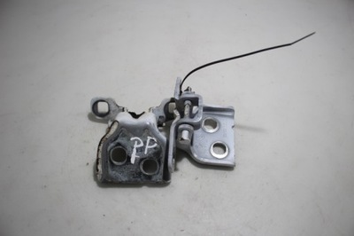 Петли дверь правый перед dacia logan iii фото №1