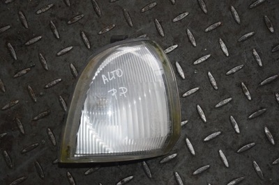 Поворотник правый suzuki alto 2000 фото №1