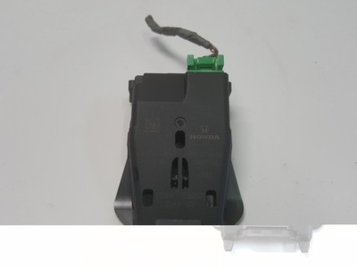 Civic ix радар асистент поперечина 15r. фото №1