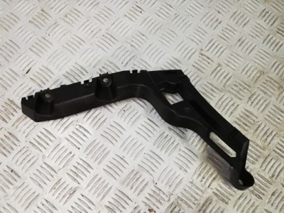 Opel mokka ii 2 направляющая правый задняя бампер фото №1