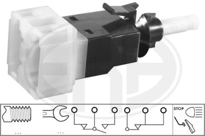 ДАТЧИК ВМИКАЧ СВІТЛА СТОП ERA 330532 ШТ ERA 330532 ERA ERA