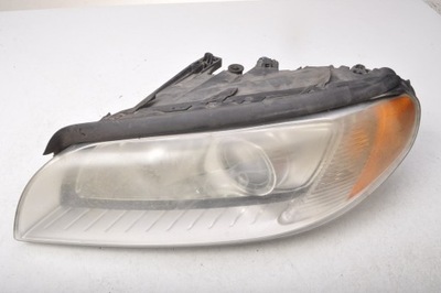 Volvo s80 v70 iii лампа лівий перед ксенон 31214349 фото №1