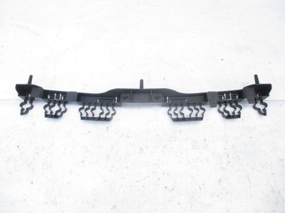 Renault clio v напрямна бампера задня 19-23 rok фото №1