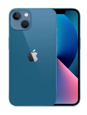 Apple iPhone 13 128GB Blue New BN