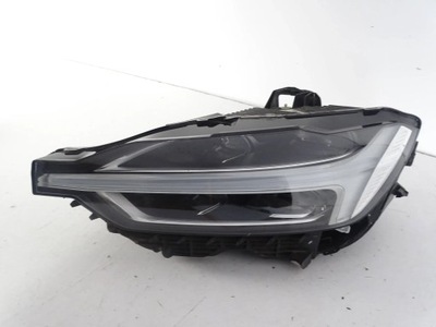 Лампа перед передня ліва volvo xc60 ii 2 full led фото №1