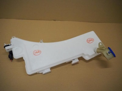 Бачок омивача peugeot 3008 ii 5008 ii фото №1