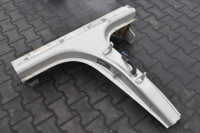 Volvo s90 v90 ii блок двигателя порог правый фото №1