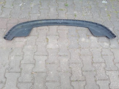 SPOILER VW POLO 6N AÑO 1999-2001 PARTE DELANTERA  