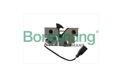 Borsehung B10268 Zamek pokrywy silnika