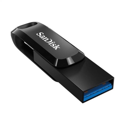 Pendrive SanDisk Ultra Dual Drive Go 64 GB