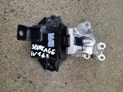 Подушка кронштейн двигуна kia sportage iv 1.6 gdi фото №1