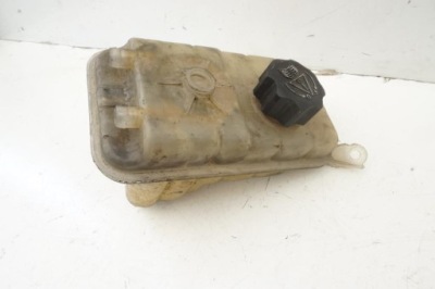 Бачок расширительный peugeot 407 1.6 hdi фото №1