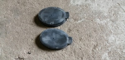 Audi a1 10- 8x крышка лампы фото №1