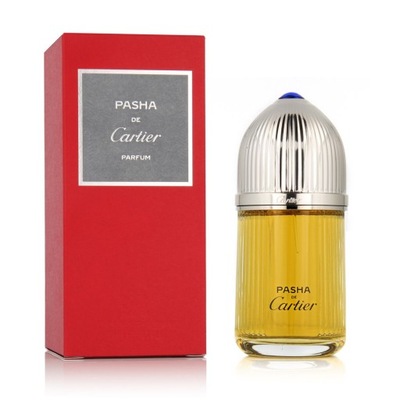 Perfumy Męskie Cartier Pasha de Cartier Parfum