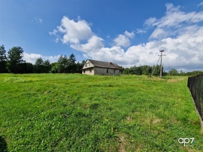 Działka, Przebieczany, 6412 m²