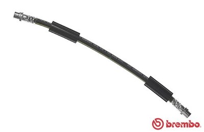 CABLE DE FRENADO FLEXIBLES BREMBO T85119 4F0611707  