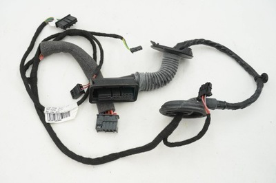 Джгут трубопровід skoda octavia 5e0971694e фото №1