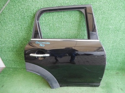 Дверь правый задняя mini countryman f60 фото №1