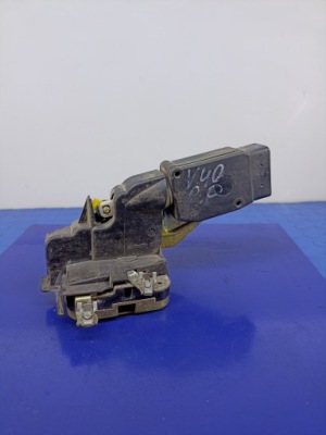 Volvo v40 i kombi замок двері правий перед фото №1