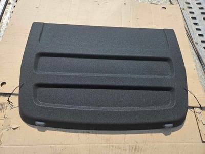 Renault akrana 2021 полиця багажника фото №1