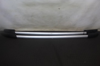 Рейлинги кровельные citroen berlingo ii фото №1