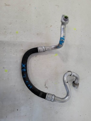 Шланг кондиционера jaguar xe x760 2017 2.0 b фото №1