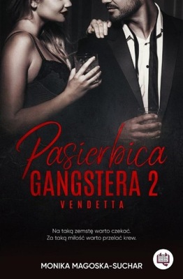 Pasierbica gangstera Tom 2