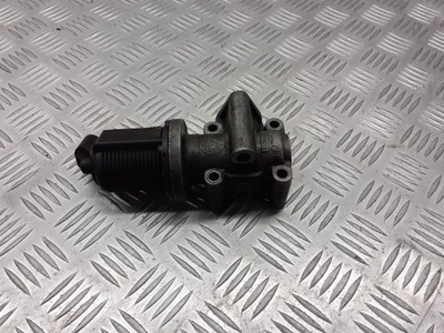 Клапан egr alfa romeo 156 1.9 jtd 55204250 фото №1