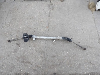 Рейка рульова mazda cx 5 ii 2 фото №1