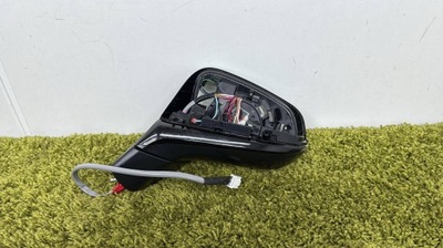 Дзеркало ліва lexus rx v 5 nx ii 2 22- 350h 450h 500h oryg eu 15pin фото №1