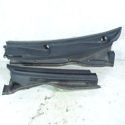 Toyota corolla verso жабо 55782-0f010 фото №1