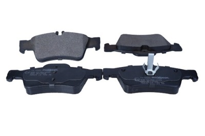 MAXGEAR TRINKELĖS HAM. DB T. W211/W212/W220/W221/C219 