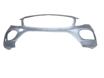 Mercedes gla w156 бампер перед передний под pdc фото №1