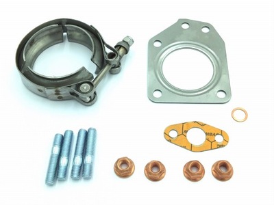 FIS KT250060 JUEGO DE MONTAJE TURBINA JEEP CHEROKEE 2,8CRD 04-  