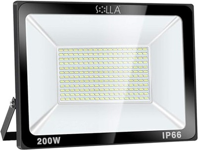 Reflektor Solla LED 200W