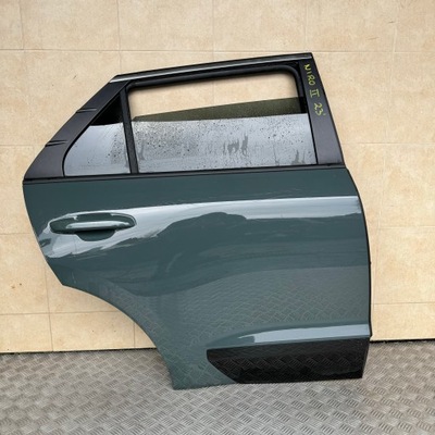 Дверь полный задние правое kia niro ii 2023 rok фото №1