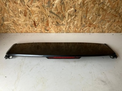 Спойлер кришки megane iv tekpn фото №1