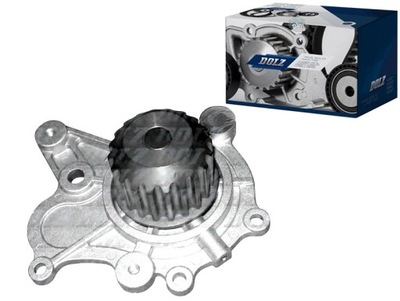 Dolz h215 насос wody, охлаждение двигателя фото №1