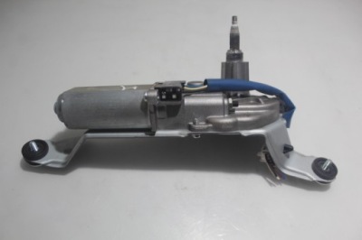 Моторчик дворники задний hyundai i20 фото №1