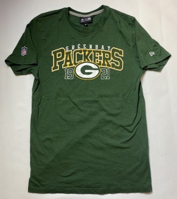 Green Bay Packers / NEW ERA NFL ORYGINALNA /M