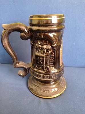 Kufel XXI Karczma Piwna 2019 Kłobuck