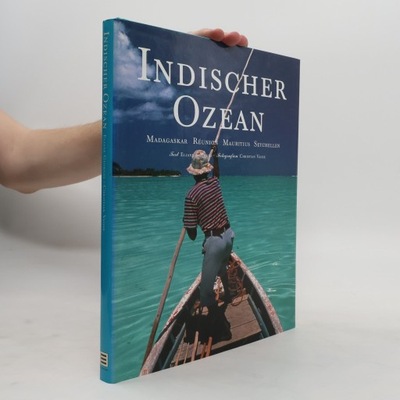 Indischer Ozean | Eliane Georges