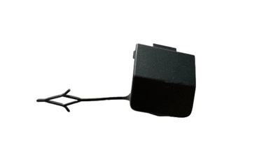 Skoda kamiq заглушка бампера фаркоп задня фото №1