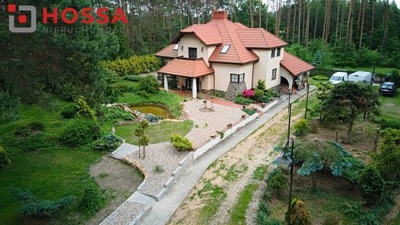 Dom, Zatory, Zatory (gm.), Pułtuski (pow.), 330 m²
